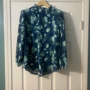 NWT Lularoe XS Clara